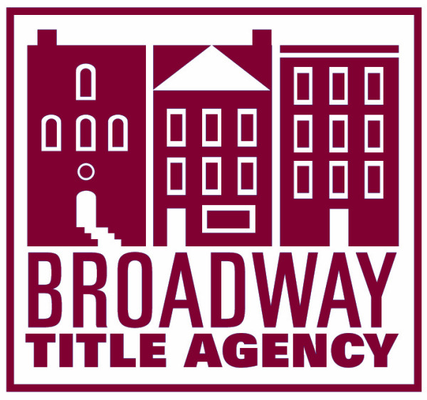 Broadway Title Agency Logo
